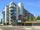 Thumbnail Flat for sale in East Station Road, Fletton Quays