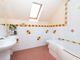 Thumbnail Detached bungalow for sale in High Road, Whaplode, Spalding