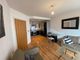 Thumbnail Flat to rent in The Latitude, Bromsgrove Street