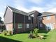 Thumbnail Flat for sale in Cheridah Court, Spencer Road, New Milton, Hampshire