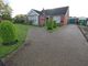 Thumbnail Detached bungalow for sale in Reapers Rise, Epworth, Doncaster
