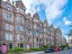 Thumbnail Flat to rent in Warrender Park Terrace, Marchmont, Edinburgh