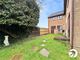 Thumbnail Flat for sale in Gentian Close, Weavering, Maidstone, Kent