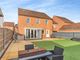 Thumbnail Detached house for sale in Rosefinch Way, Forest Town, Mansfield