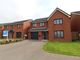 Thumbnail Detached house for sale in Holwick Oval, Eaglescliffe, Stockton-On-Tees