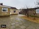 Thumbnail Semi-detached bungalow for sale in Selby Avenue, Blackpool