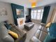 Thumbnail End terrace house for sale in Poplars Road, Horninglow, Burton-On-Trent