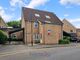 Thumbnail Flat for sale in Rushey Mead, London