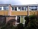 Thumbnail Terraced house for sale in 34 Torridon Croft, Moseley, Birmingham, West Midlands