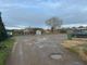 Thumbnail Detached house for sale in Land North Of 2-8 Gibside Avenue, Chatteris, Cambridgeshire