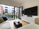 Thumbnail Flat for sale in Fairmont Mews, London