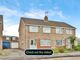Thumbnail Semi-detached house for sale in Stanbury Road, Hull, East Riding Of Yorkshire