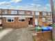 Thumbnail Terraced house for sale in Percy Street, Cramlington