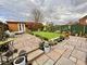 Thumbnail Semi-detached house for sale in Dalesford Crescent, Macclesfield