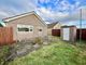 Thumbnail Detached bungalow for sale in Ullswater Crescent, Morriston, Swansea, City And County Of Swansea.