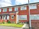 Thumbnail Terraced house for sale in Muirfield Close, New Moston, Manchester, Greater Manchester