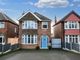 Thumbnail Detached house for sale in Ilkeston Road, Trowell, Nottingham