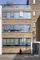 Thumbnail Flat to rent in Leather Lane, Clerkenwell, London