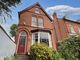 Thumbnail Detached house for sale in Clarence Road, Moseley, Birmingham