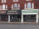 Thumbnail Restaurant/cafe for sale in Wilmslow Road, Manchester