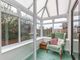 Thumbnail Detached bungalow for sale in Newnham Green, Maldon