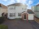 Thumbnail Detached house for sale in Brendon Way, Westcliff-On-Sea