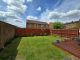 Thumbnail Semi-detached house for sale in Longland Road, The Headlands, Northampton