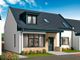 Thumbnail Detached house for sale in Muirwood Gardens, Kinross, Perthshire