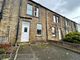 Thumbnail Terraced house to rent in Woodside Road, Boothtown, Halifax, West Yorkshire