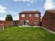 Thumbnail Detached house for sale in Yapham Road, York