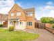 Thumbnail Semi-detached house for sale in Birch Close, Dereham