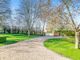 Thumbnail Country house for sale in Leckhampstead Road Thornborough Buckingham, Buckinghamshire