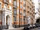 Thumbnail Flat for sale in Falkland House, Marloes Road, London