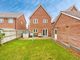 Thumbnail Detached house for sale in Wheatfield Road, Houghton Conquest, Bedford