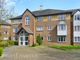 Thumbnail Flat for sale in Cotswold Way, Worcester Park