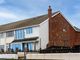 Thumbnail End terrace house for sale in The Promenade, Withernsea