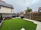 Thumbnail End terrace house for sale in Augustine Drive, Finberry, Ashford