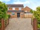 Thumbnail End terrace house for sale in Meadowlands, West Clandon, Guildford, Surrey