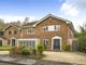 Thumbnail Detached house for sale in Inchwood, West Wickham