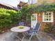 Thumbnail Detached house for sale in High Street, Kingston Blount, Chinnor, Oxfordshire