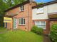 Thumbnail Terraced house for sale in Huscarle Way, Tilehurst, Reading, West