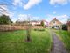 Thumbnail Detached house for sale in Monks Road, Banstead