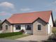 Thumbnail Semi-detached bungalow for sale in Nina, Easy Living Developments, Plot 048-051 &amp; 061-064, Kings Meadow, Coaltown Of Balgonie