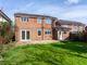 Thumbnail Detached house for sale in Parnham Close, Radcliffe, Manchester, Greater Manchester