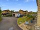 Thumbnail Detached house for sale in Somerset Way, Paulton, Bristol
