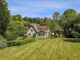 Thumbnail Detached house for sale in Ashley, Kings Somborne, Stockbridge, Hampshire