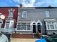 Thumbnail Terraced house for sale in Ombersley Road, Birmingham, West Midlands