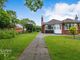 Thumbnail Bungalow for sale in Meadows Avenue, Thornton-Cleveleys