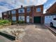 Thumbnail Semi-detached house for sale in Trafford Walk, Westerhope, Newcastle Upon Tyne