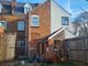 Thumbnail Town house for sale in 194 Albert Road, Stechford